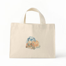 Two Rabbits Bag