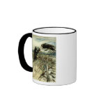 Two Ravens Mug