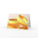 Two Rings cards