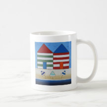Two Shacks 2 Coffee Mug