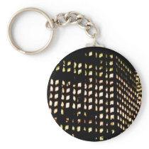 two sides high keychains