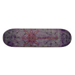 Two Skate Boards