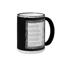 Two Souls Passing Coffee Mugs
