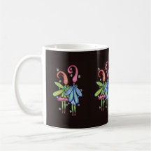 Two Sprite Mugs
