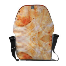 Two Suns In The Sunset Commuter Bag