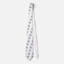 Two Thumbs .. Computer Scientist Necktie