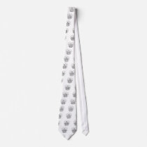 Two Thumbs .. Occupational Health Specialist Neck Ties