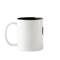 Two-Tone Mug