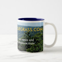 Two Tone Mug
