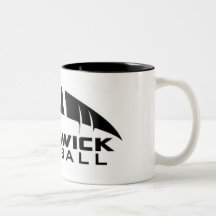 Two-Tone Mug