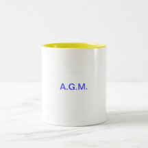 Two-Tone Mug