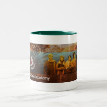 Two-Tone Mug