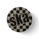 Two Tone Ska button