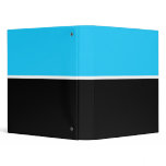 Two-Toned Binders