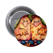 Two Tweets Pins