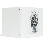 Two Wheeler Binders