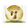 Two Wings Postcard