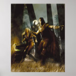 Two Witches Poster