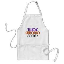 TwoXChromosomes Aprons