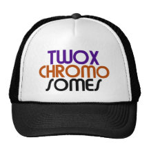 TwoXChromosomes Hat