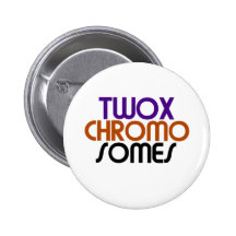 TwoXChromosomes Pin's