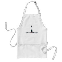 Tybee Island. Aprons