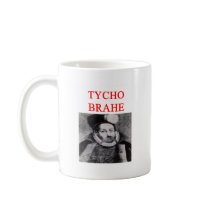 TYCO brahe Mug
