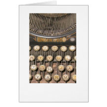Type Cards
