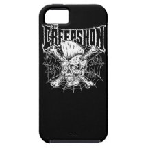 Type de Creepshow Coque iPhone 5 Case-Mate