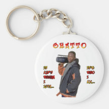Type de ghetto porte-clefs