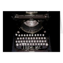 Type ME Carte