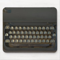 Typewriter Keyboard