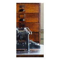 Typewriter