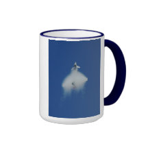 Typhoon cloud burst mugs