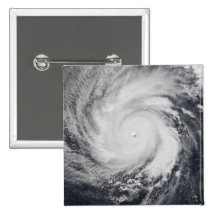 Typhoon Faxai in the western Pacific Ocean Pins