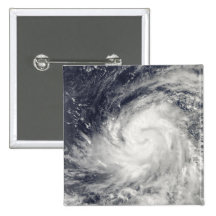 Typhoon Lupit over the western Pacific Ocean Pins