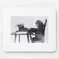 Typing Monkey