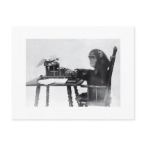 Typing Monkey