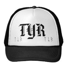 TYR Hat
