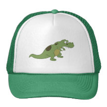 Tyrannosaurus Rex Hat