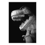 Tyrannosaurus Rex Photo Art