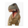 Tyrannosaurus Rex Postcard