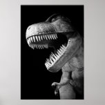 Tyrannosaurus Rex Posters