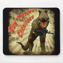 Tyrannosaurus Rex w/ AK