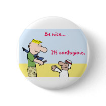 tyrmay iraq war arab be nice it's contagious candy buttons