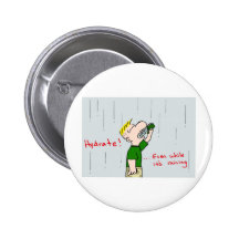 tyrmay marine corps hydrate while raining pins