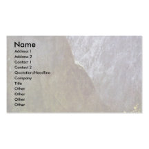 Tyrolean Toll House By Spitzweg, Carl Business Card Templates