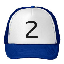 Tyrone's Hat
