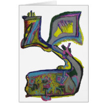 Tzadik Cards