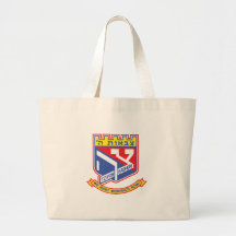 Tzivos Hashem Canvas Bags